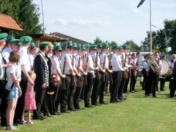 Schützenfest 2015